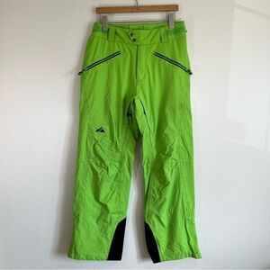 Strafe Ski Snowboarding Pants Size Small